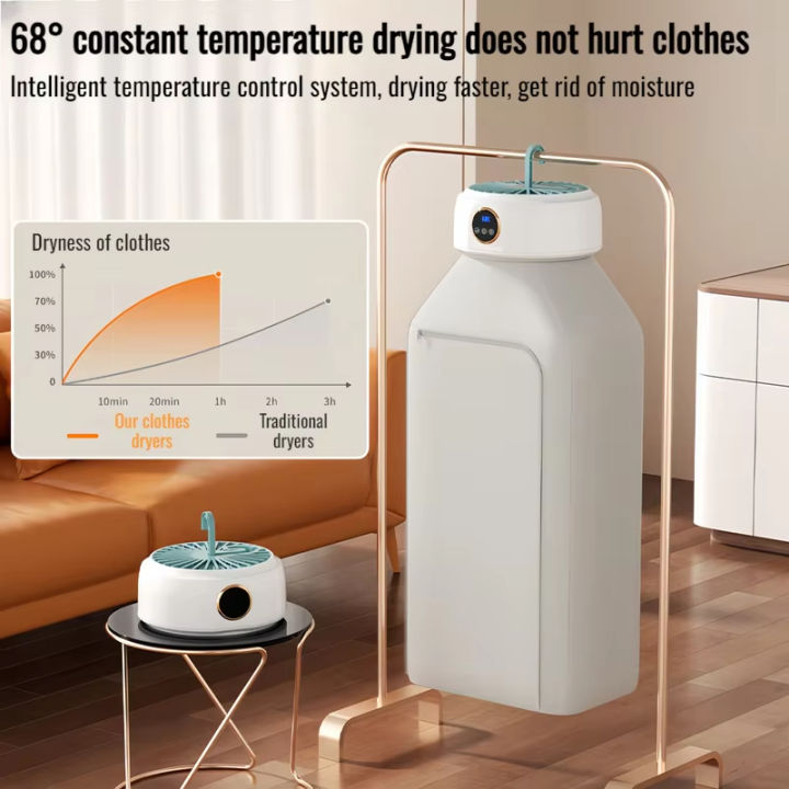 Foldable%20Storage%20Dryer%20dryer%20dry%20and%20readytowear%20Constant%20temperature%20and%20quick%20drying%203D%20cycle%20drying%20Quick%20drying%20-%20Image%205