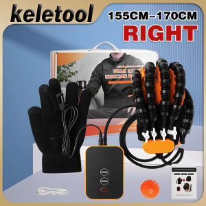 Finger Rehabilitation Robot Gloves Hand Training Equipment Finger Function rehabilitation for stroke Strok finger Function Recovery Hemiplegia