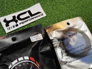 MAX RPM FUEL PUMP FILTER FOR PCX160 W/2 ORINGS