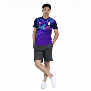 COD 1SET JERSEY BOLA FUTSAL DEWASA RANS Nusantara