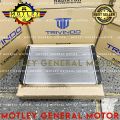RADIATOR ASSY TOYOTA ALPHARD VELLFIRE GGH20 2GR 2008 2009 2010 2011 2012 2013 2014 2015 3.5 3.500 3500 3,5 3,500 CC 16400-31590 MERK TRIVINDO. 
