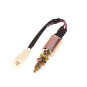 SME สวิตช์ไฟเบรคเพื่อความปลอดภัยติดตั้งง่ายติดตั้งง่ายสวิตช์ไฟเบรคคุณภาพสูงสำหรับไฟเบรก JK231สภาวะปกติ