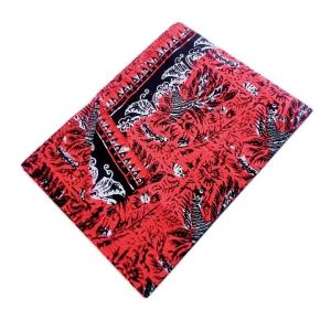 KAIN BATIK POMAN CIREBONAN/KAIN KEBAT HALUS/KAIN SAMPING POMAN