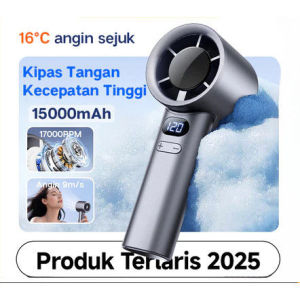 Lampu Kipas Angin Remote 2in1 Lampu Plafon Multifungsi Lampu Kipas LED 50W Antarmuka E27 856