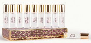 Fragonard 10 in 1 Ladies Gift Set by Senteurs de Provence since 2004