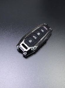 ใช้สำหรับ BYD เคสกุญแจ BYD เพลง plus รถยนต์พลังงานใหม่ Qin PLUS กระเป๋าป้องกัน Seagull Armor