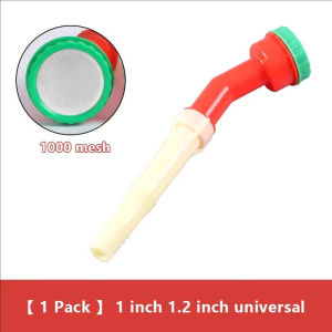 YESPERY Garden Watering Sprinkler Fine Mist Nozzle Agricultural Irrigation Water Hose-end Sprinkler Atomizing Sprayer Head