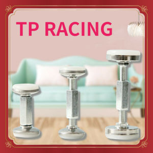 1 set of table and chair anti shake adjustable threaded headboard stopper fixed stopper bed shake sofa stabilizer anti shake