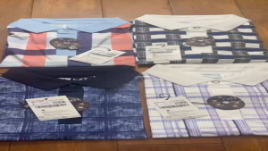 Áo Polo Nam Insidemen Slim Fit IPS065S2 chât thể thao