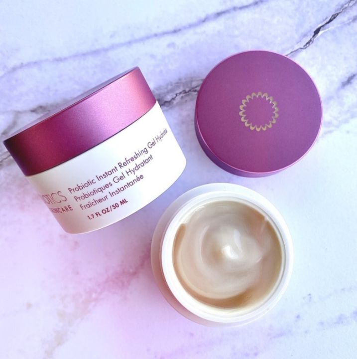 GlowBiotics Kem Dưỡng Âm Làm Dịu Da Probiotic Skincare 50ml