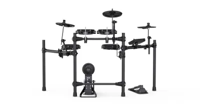 NUX-210 All Mesh Head Digital Drum Set