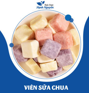Dâu tây sấy lạnh 100g và tổng hợp 20 loại trái cây hoa quả sấy khô tự chọn - Thảo Dược Hạnh Nguyên