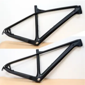 Mountain Bike Carbon Frame 27.5in 142mm 12mm frame T800 15 17 inch 2021new 650b MTB xc bb92 Bb92 Press Fit Bb Disc Brake Bicycle Frame Lazada Lazada PH