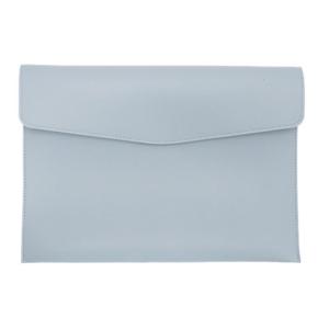 PU Leather File Folders File Bag Document Folders Document Bag A4 File Organiser Storage Bag School Office Supplies