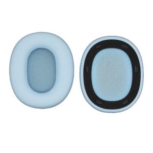 1 Pair Replacement Ear Pad for W830NB Headphone Soft Leather Ear Cushions Memory Foam Headset Earpads Ear Cups