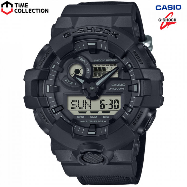 Casio Illuminator What Does G Shock Mean On A Watch G Shock How To 