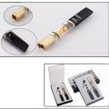 PIPE HOLDER YAJUE YJ025 PIPA FILTER SARINGAN ASAP PERMANEN KHUSUS 8MM STANDAR. 