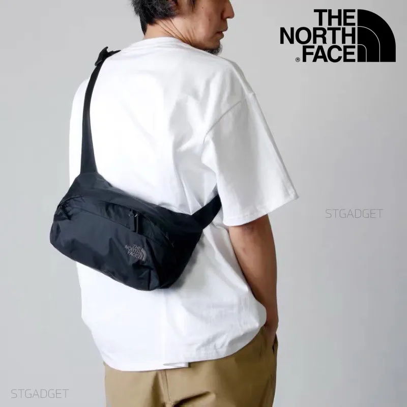 The north face glam hip sales bag