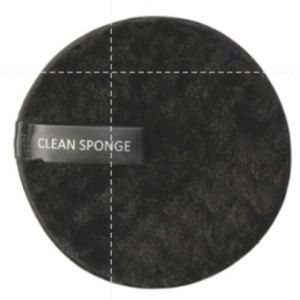 MAGEFY Sponge Makeup Remover Pad Powder Puff Spon Pembersih Wajah Maange XX095
