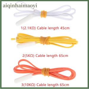 aiqinhaimaoyi 2.1k 5k 10k refrigerator freezer temperature sensor Temperature probe for Toshiba LG universal fridge ice box parts