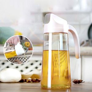 FREE ONGKIR Oil Pot Tempat Wadah Minyak Goreng Jelantah dengan Saringan 1.2 L stainless