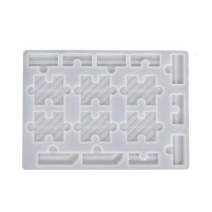 3D Chess Silicone Resin Mold Checkers Board Epoxy Resin Kit for Diy Resin Mold Crafts Making Family Party Game