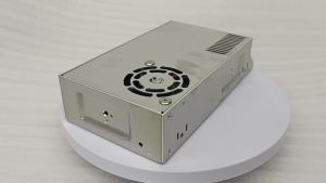 แหล่งจ่ายไฟสลับแท้จาก OMRON 350W S8FS-C35012 C35012J C35036 C35048 C35048J