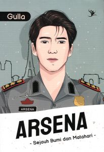 Novel ARSENA - GULLA