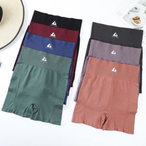 3/6/9/12 pcs Fitness Training Yoga Shorts Women High waist pants seamless cycling safety Shorts