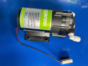 Bơm Máy Lọc Nước Kangaroo 24V (Bơm theo máy)