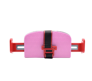 Children booster car Seat foldable pocket baby car seat light weight with ECE 3 to 12 Years baby safty car seat booster Mifold Type