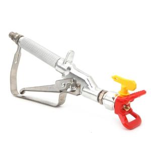 3600PSI High Pressure Airless Inline Swivel Tip Guard
