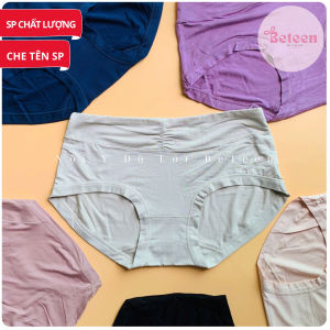ComBo 5 Quần Lót Cotton Thái Mát Mịn Ôm Mông Phom Chuẩn Tôn Dáng  Quần Sịp Thái Loại Tốt Mặc Là Thích - Nội Y Đồ Lót : BETEEN
