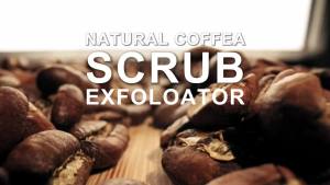 JVR Face Scrub for Men Facial Scrub for Deep Exfoliating Cleansing Blackheads Ingrown Hair Pre-shave Soften Organic Formulated with Coffee Extract AHA and BHA Face Exfoliator (4.23 oz)