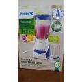 PHILIPS Blender Beling 2 L HR2116-  HR 2116 Garansi Resmi. 