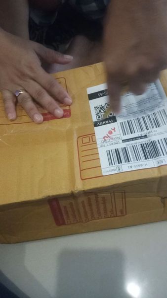 Buyer review video 4