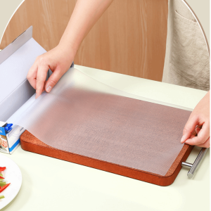 YUBAGUANB Disposable Chopping Board Mat Antibacterial Anti-Slip Chopping Board Kitchen Tools Portable Cutting Board Pad Kitchen