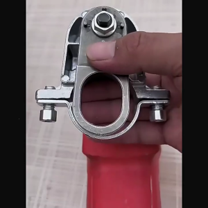 Multifunctional Angle Grinder Changed to Universal Treasure Fit for Type Angle Grinder Polisher Woodworking Tools