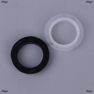 [COD] dfgje 5pcs Car Reversing Radar Rubber Sleeve Rubber Ring For Parking Sensor Bumper Object Sensor 9663821577 9196705 25961317 Etc