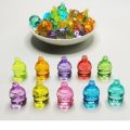Set 20 Chai Rượu Ngoại Mô Hình Mini Decor Siêu Đẹp. 