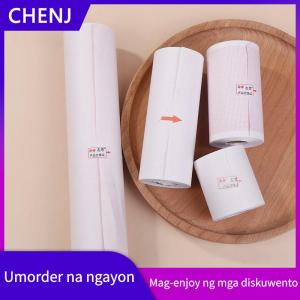 CHENJ ECG EKG Machine 50mmx20m 80mmx20 110mmx20m 210mmx20m Electrocardiograph Thermal Printer Paper