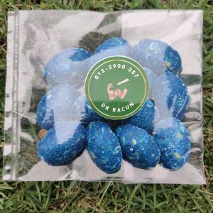 BM RATGONE 50g kill mouse pembasmi tikus total guard long term rodent protection system tikus bulu kasar ladang sawit koko factory office warehouse