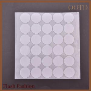 [Falsh F] Băng dính xốp hai mặt tròn 3D Đĩa chấm tròn thủ công tự làm đa năng