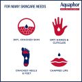 Aquaphor Healing Ointment - Kem đa năng dưỡng ẩm, bảo vệ, làm lành da khỏi nứt nẻ tuýp 50g. 