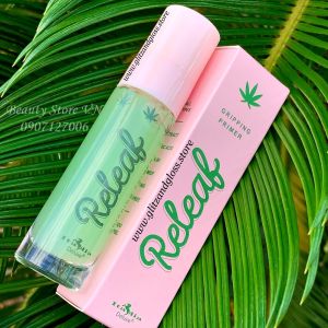 [USA🇺🇸] Kem Lót Dưỡng Ẩm Thành Phần Thiên Nhiên - Hạn Chế Cakey Mốc Nền Makeup 20ML