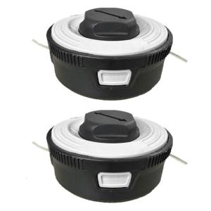 Tốc độ thức ăn đầu tông đơ phù hợp với hầu hết các mô hình nhanh chóng tải thay thế cho vườn chuỗi xén tông đơ cắt tỉa tập tin đính kèm