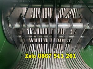 Báo giá máy nghiền đất đóng bầu ươm