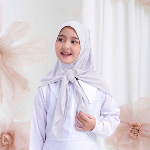 HIJAB SEGITIGA INSTAN JERSEY|| SD-Dewasa SEGITIGA INSTAN JERSEY|| JILBAB SEGITIGA INSTAN JERSEY