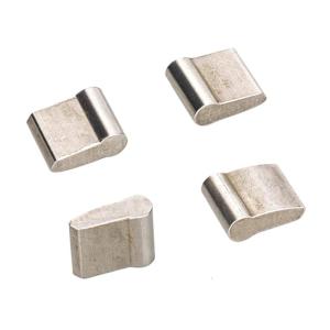 4pcs Bicycles Wheel Cassettes Hub Body Claw Suit Steel Bike Hub Claw for Cyclists and Sport Event