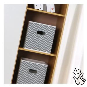 IKEA Same Style Household Storage Multi-Purpose Clothes Underwear Storage Mildew-Proof storage